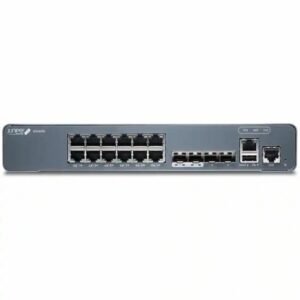 Juniper EX4000-12T 12-Port Managed Gigabit 10G Switch