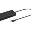 Kensington AC K35200WW G1000P USB-C Mini Dock Retail