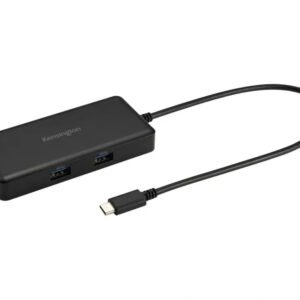 Kensington AC K35200WW G1000P USB-C Mini Dock Retail