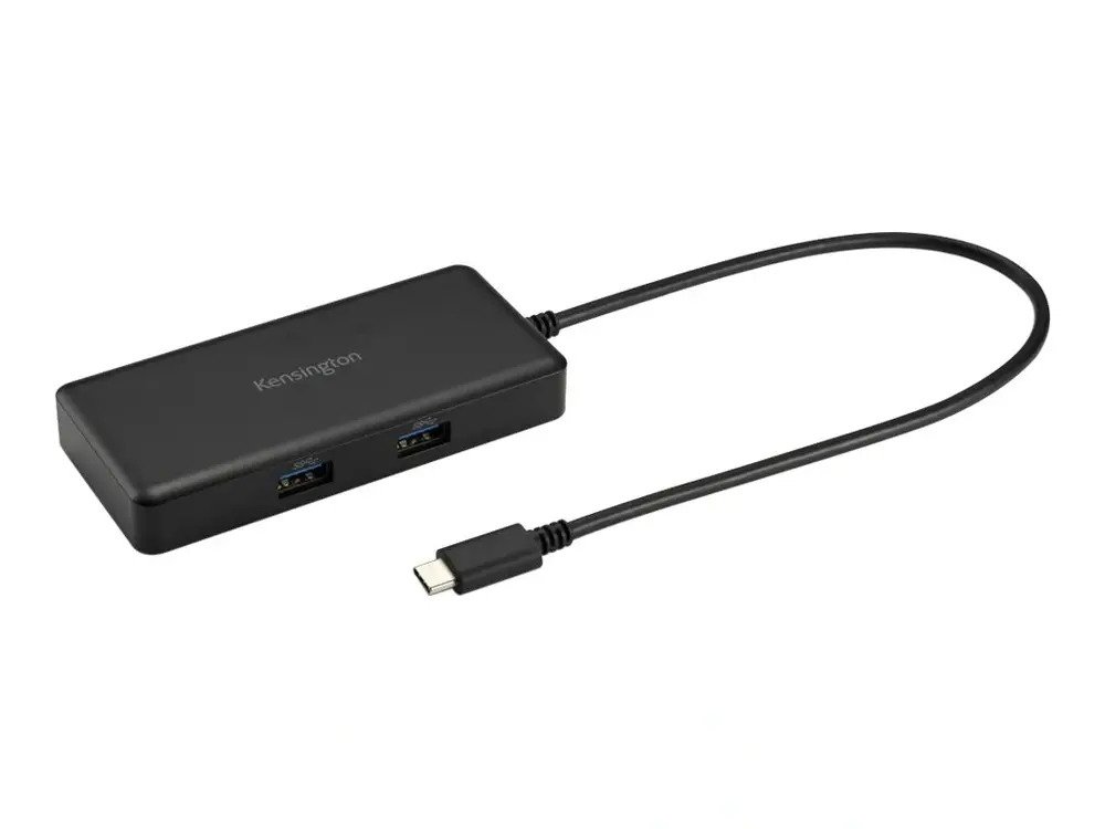 Kensington AC K35200WW G1000P USB-C Mini Dock Retail