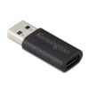 Kensington CA1020 USB A USB C M F Adapter
