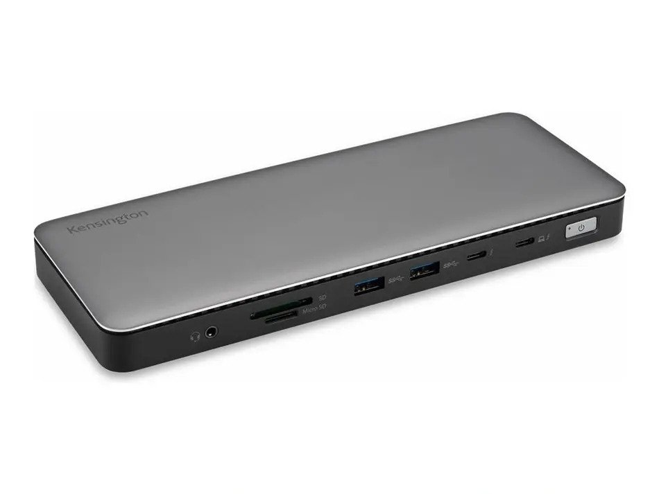 Kensington SD5760T THUNDERBOLT 4 DOCKIN