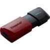 Kingston Technology DataTraveler Exodia M USB flash drive 128 GB USB Type-A 3.2 Gen 1 (3.1 Gen 1) Black, Red