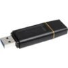 Kingston Technology DataTraveler Exodia USB flash drive 128 GB USB Type-A 3.2 Gen 1 (3.1 Gen 1) Black, Yellow
