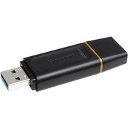Kingston Technology DataTraveler Exodia USB flash drive 128 GB USB Type-A 3.2 Gen 1 (3.1 Gen 1) Black, Yellow