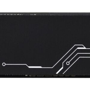 Kingston Technology KC3000 2.05 TB M.2 PCI Express 4.0 NVMe 3D TLC