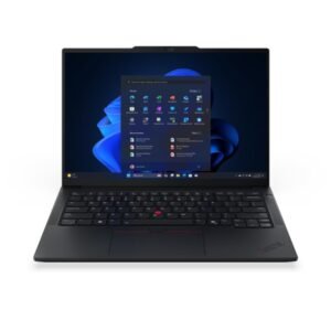 Lenovo 21TF001HUS – ThinkPad Laptop 14” FHD, Intel Core Processor, Business Productivity