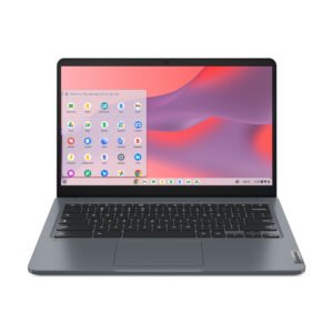 Lenovo 82W2002GUS IdeaPad 3 15.6” FHD Laptop, AMD Ryzen, 8GB RAM, SSD Storage