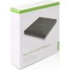 Lenovo DB65 optical disc drive DVD±RW Black