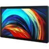 Lenovo Instorescreen InFLEX Series - 21.5" LCD Touch Screen Display. Hardened antiglare glass, Modular chassis design, 1920x1080, 400nits, HDMI, DP and USB-C. | 40EMTD9053