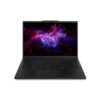 Lenovo ThinkPad P14s Gen 6 14.5" Mobile Workstation - WUXGA - 60 Hz - Intel Core Ultra 7 2nd Gen 255H - 16 GB - 512 GB SSD - English Keyboard - Black 21QT002EUS