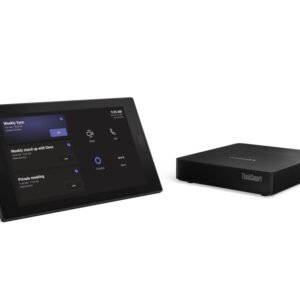 Lenovo ThinkSmart Core Gen 2 for Zoom 12W80001US