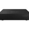 Lenovo ThinkSmart Tiny Kit Intel Core i3-13100T 16GB RAM 256GB SSD Windows 11 IoT Compact Business Mini PC 12XVS00501