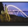 Lenovo ThinkVision M15 16" Class Full HD LED Monitor - 16:9 - Raven Black 62CAUAR1US