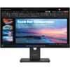 Lenovo ThinkVision P27QD-40 27"" Class WQHD LED Monitor - 16:9 - Raven Black | 64B3GAR2UZ