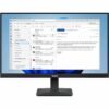 Lenovo ThinkVision S24-4e 23.8 inch Monitor | 64B5KAT1UZ
