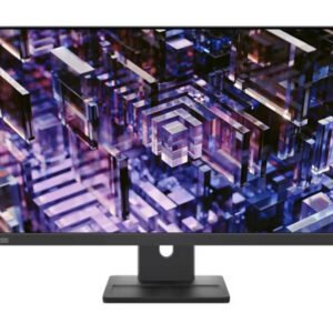 Lenovo TS E24q30 23.8" Monitor