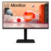 LG 27BA450-B BA Series 27'' IPS FHD Monitor with Built-in Speakers