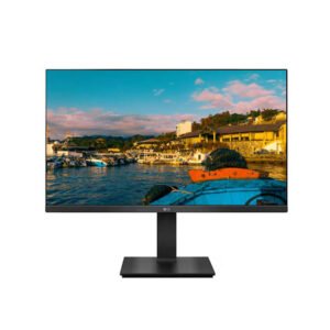 LG 27BP450Y-I BP450 Series 27'' IPS FHD Monitor with Adjustable Stand