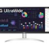 LG 29BQ650-W BR650 Series 29" HDR Ultrawide Monitor