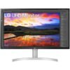 LG 32BN67U-B BN67 Series 31.5" 4K UHD LED Gaming LCD Monitor