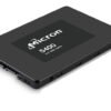 Micron 5400 MAX 2.5" 480 GB Serial ATA III 3D TLC NAND