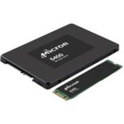 Micron 5400 PRO 2.5" 240 GB Serial ATA III 3D TLC NAND