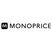 Monoprice DVD BRACKET MAX 22LBSVESA 400X380- BLACK