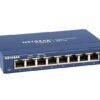Netgear GS108-400NAS 8 Ports ProSafe GS108 Ethernet Switch