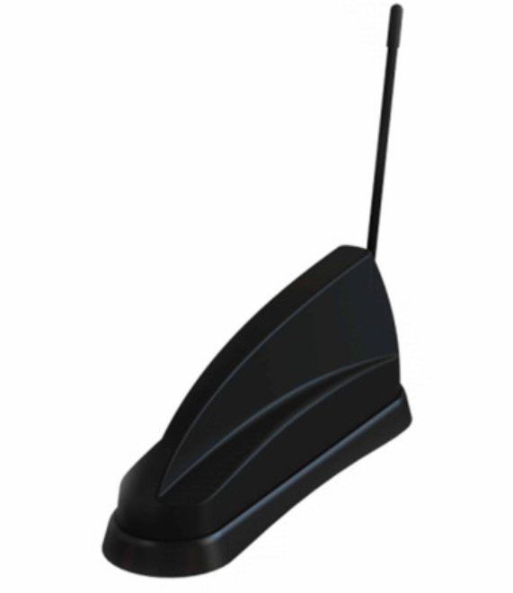 Panorama Antennas GPSD-6-60-DW network antenna Omni-directional antenna SMA 26 dBi
