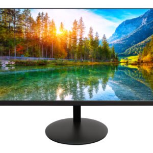 Planar Systems PLN2400 computer monitor 24" 1920 x 1080 pixels Full HD LCD Black