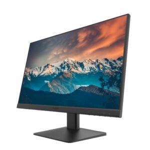 Planar Systems PXN2200 computer monitor 21.5" 1920 x 1080 pixels Full HD LCD Black