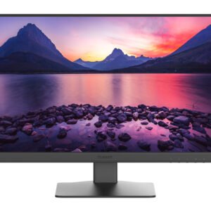 Planar Systems PXN2400 computer monitor 24" 1920 x 1080 pixels Full HD LCD Black