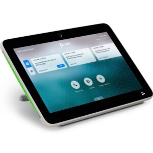POLY TC10 Touch Controller Black