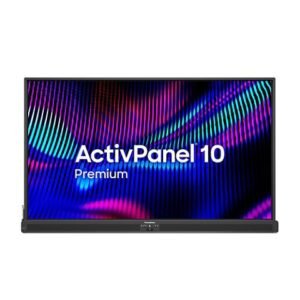 Promethean ActivPanel 10 Premium 75"