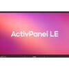 PROMETHEAN ActivPanel LE 65