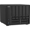 QNAP TS-932PX NAS Tower Ethernet LAN Black Alpine AL-324