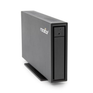 Rocstor Rocpro D91 disk array 6 TB Desktop Black
