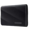 Samsung MU-PG4T0B/AM T9 Series Portable SSD 4 TB USB 3.2 Gen 2x2