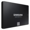 Samsung MZ-77E250B/AM T9 Series 870 EVO SATA SSD 250GB 2.5” Internal Solid State