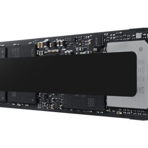 Samsung MZ-VAP4T0B/AM 9100 PRO 4 TB Solid State Drive - M.2 2280 Internal