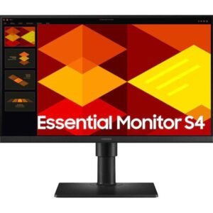 Samsung S24D402GAN LCD 24" S40GD FHD Monitor