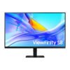 Samsung S27D806EAN S80D Series 27" 4K 60Hz IPS Flat Panel LCD Monitor
