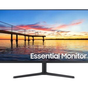 Samsung S32B304NWN S30B Series 32" AMD FreeSync 75Hz Borderless LCD Monitor