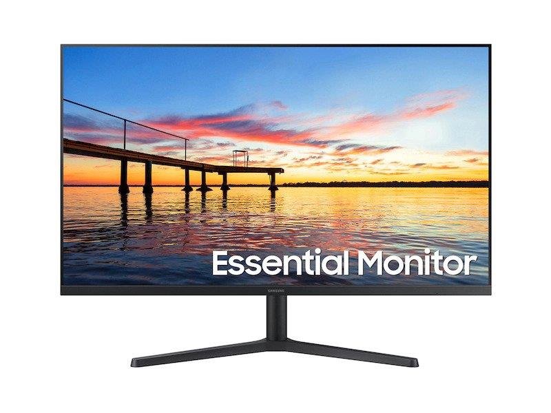Samsung S32B304NWN S30B Series 32" AMD FreeSync 75Hz Borderless LCD Monitor