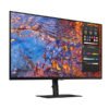 Samsung S32B804PXN S80PB Series 32” Viewfinity UHD 4K resolution LCD Monitor