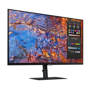Samsung S32B804PXN S80PB Series 32” Viewfinity UHD 4K resolution LCD Monitor