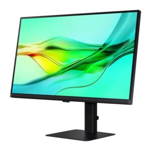 Samsung S32D606EAN S60D Series 32" 1440p HDR 100 Hz LCD Monitor