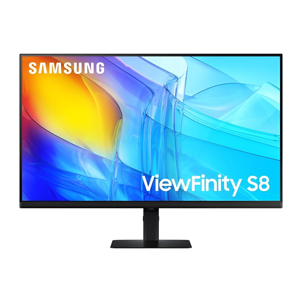 Samsung S32D806EAN S80D Series 32" ViewFinity 4K UHD HDR10 LCD Monitor
