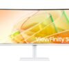 Samsung S34C654TAN S65TC Series 34" 21:9 Curved LCD Monitor